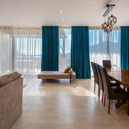 Villa Lazi Sea View Будва Экстерьер фото
